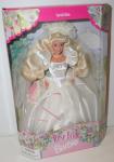 Mattel - Barbie - Rose Bride - Doll